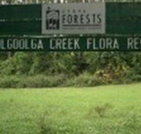 Woolgoolga Creek Flora Reserve - Attractions Perth