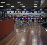Club300 Bowling and Bar - Attractions Perth