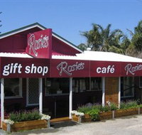 Rosies Cafe and Gallery - Attractions Perth