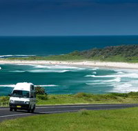 Food Wine and Farmers Gate Journey on The Legendary Pacific Coast - Attractions Perth