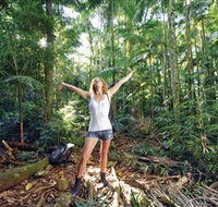 Victoria Park Nature Reserve - Attractions Perth