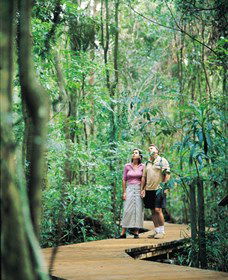 Victoria Park Nature Reserve - Attractions Perth 1
