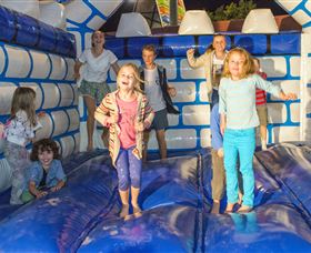 Upper Orara NSW Attractions Perth