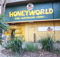Superbee Honeyworld Gold Coast - Attractions Perth