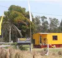 Banyandah Studio - Attractions Perth