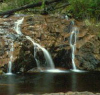 Coopracambra National Park - Attractions Perth