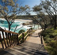 North Gorge Walk - Attractions Perth