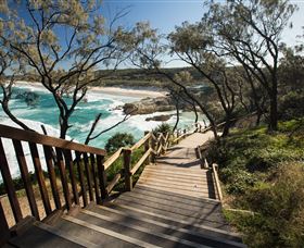 North Gorge Walk - Attractions Perth 0