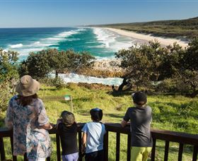 North Gorge Walk - Attractions Perth 2