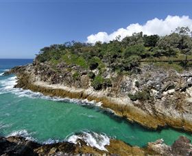 North Gorge Walk - Attractions Perth 3