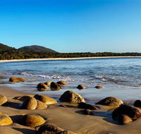 John Barton Photography - Attractions Perth