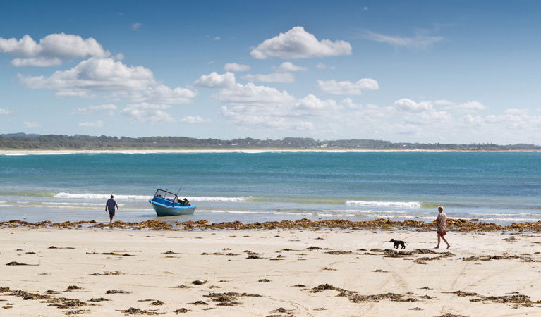 Arrawarra Headland NSW Attractions Perth