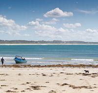 Arrawarra Headland - Attractions Perth