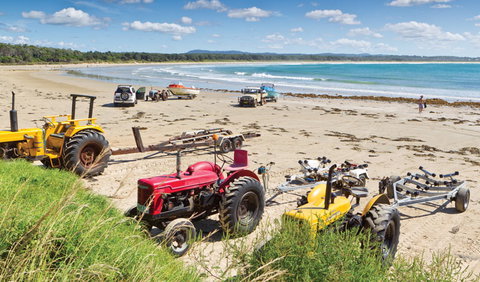 Arrawarra Headland - Attractions Perth 1
