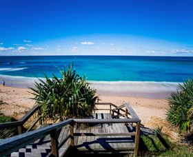 Arrawarra-Corindi Beach - Attractions Perth 2