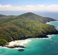 Booti Booti National Park - Attractions Perth