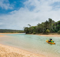 Moonee Beach Nature Reserve - Attractions Perth