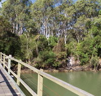 Woolgoolga Lake - Attractions Perth