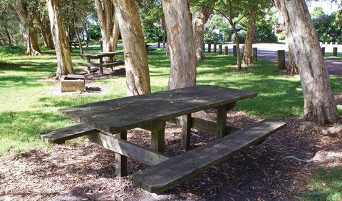 Woolgoolga Lake - Attractions Perth 3