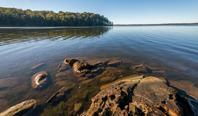 Jolly Nose NSW Attractions Perth