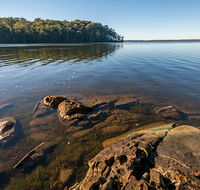 Queens Lake Nature Reserve - Attractions Perth