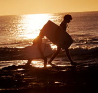 Chinamans Beach Evans Head - Attractions Perth