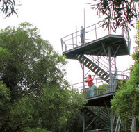 Cape Hawke lookout - Attractions Perth