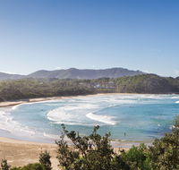 Coffs Coast Regional Park - Attractions Perth