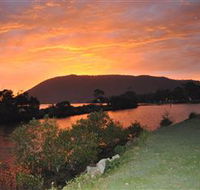 North Brother Mountain - Attractions Perth