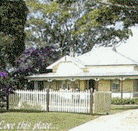 Crawford House - Attractions Perth