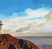 Del Strong Art - Attractions Perth