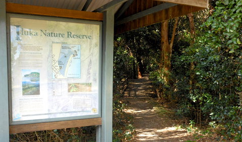 Iluka Nature Reserve - Attractions Perth 1
