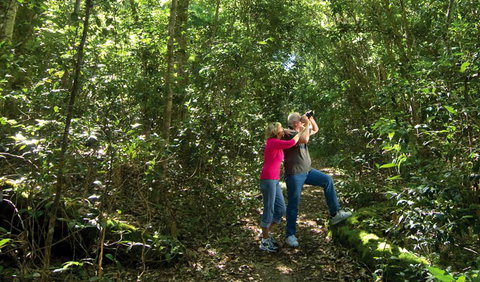 Iluka Nature Reserve - Attractions Perth 0