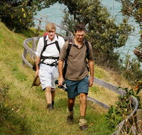 Illaroo to Wooli walking track - Attractions Perth