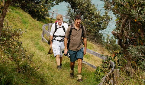 Illaroo To Wooli Walking Track - Attractions Perth 0