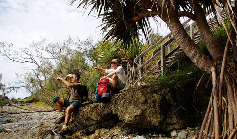 Illaroo To Wooli Walking Track - Attractions Perth 1