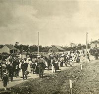 Tweed Historical Society Inc - Attractions Perth