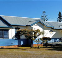 Yamba Museum  - Attractions Perth