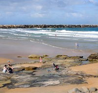 Turners Beach - Attractions Perth