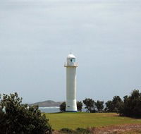 Yamba Historical Walks - Attractions Perth