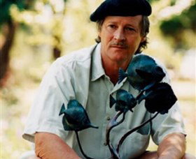 Frank Miles Fine Art - Attractions Perth 0