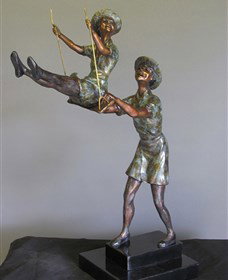 Frank Miles Fine Art - Attractions Perth 1