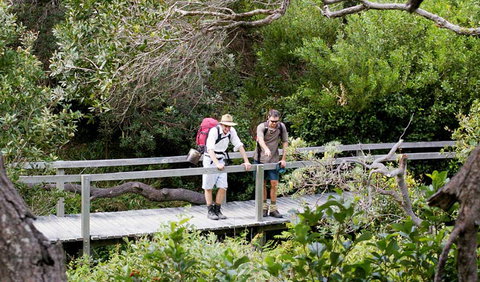 Wilsons Headland Walking Track - Attractions Perth 0