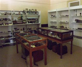 Camden Haven Historical Society Museum - Attractions Perth 0