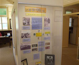 Camden Haven Historical Society Museum - Attractions Perth 1