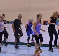 Epic Skate Rink - Attractions Perth
