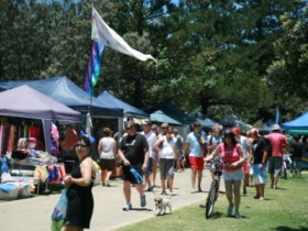Coolangatta Art And Craft Markets - Attractions Perth 0