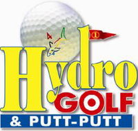 Hydro Golf and Putt Putt - Attractions Perth