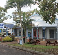Laurieton Riverside Seafoods - Attractions Perth