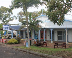 Laurieton Riverside Seafoods - Attractions Perth 0